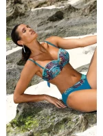 Dvoudílné plavky model 129728 Marko Dvoudílné plavky model 129728 Marko