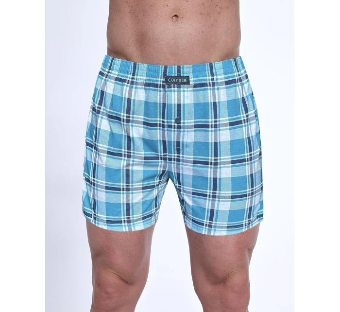 Boxerky Cornette 945/09 A'3 M-2XL Boxerky Cornette 945/09 A'3 M-2XL