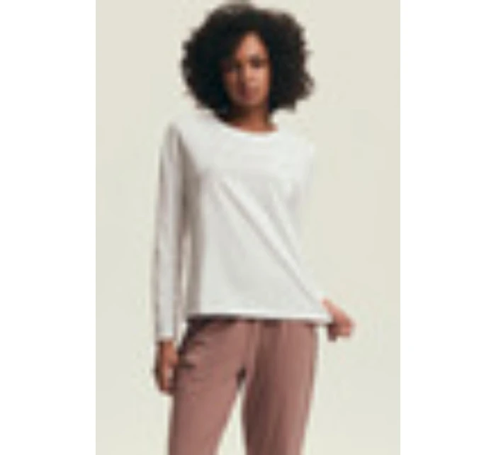 Henderson Dámské pyžamo 43701 Delanie délka/r S-3XL Henderson Dámské pyžamo 43701 Delanie délka/r S-3XL