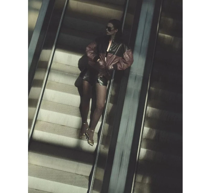 Gabriella punčocháče 1237 Liset 80 den 2-4