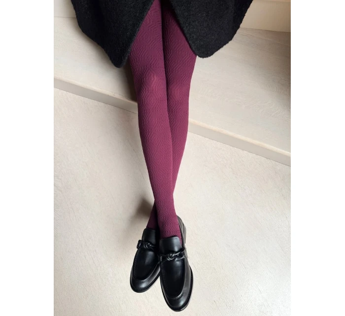 model 21768883 punčocháče 60 den 24 - Veneziana