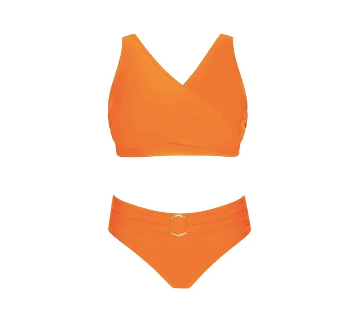 Dvoudílné dámské plavky S 1 model 20850006 - Self Dvoudílné dámské plavky S 1 model 20850006 - Self