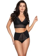 Dámské kalhotky 185 black - BABELL