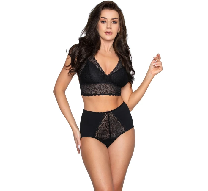 Dámské kalhotky 185 black - BABELL