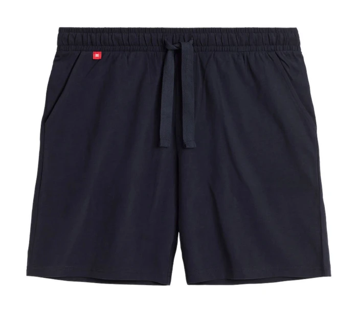 Pánské kraťasy 039 blue - Atlantic