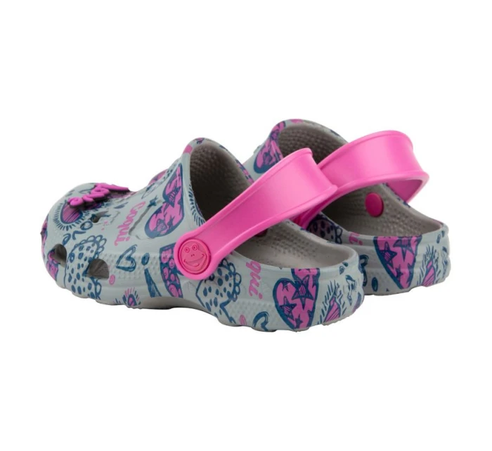 Dětské sandály model 21401091 - Coqui