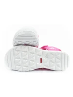 Jr dětské boty model 20193769 - ADIDAS Jr dětské boty model 20193769 - ADIDAS