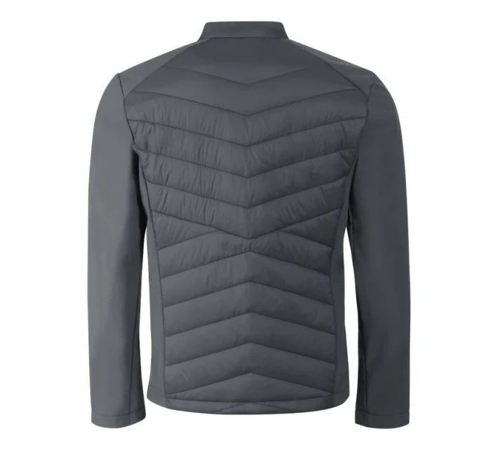 Malfini Premium Cross M MLI-55583 pánské hybridní bundy Malfini Premium Cross M MLI-55583 pánské hybridní bundy