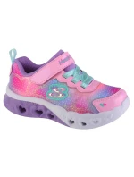 Skechers Flutter Heart Lights 302315N-PKMT Pink 21 Skechers Flutter Heart Lights 302315N-PKMT Pink 21