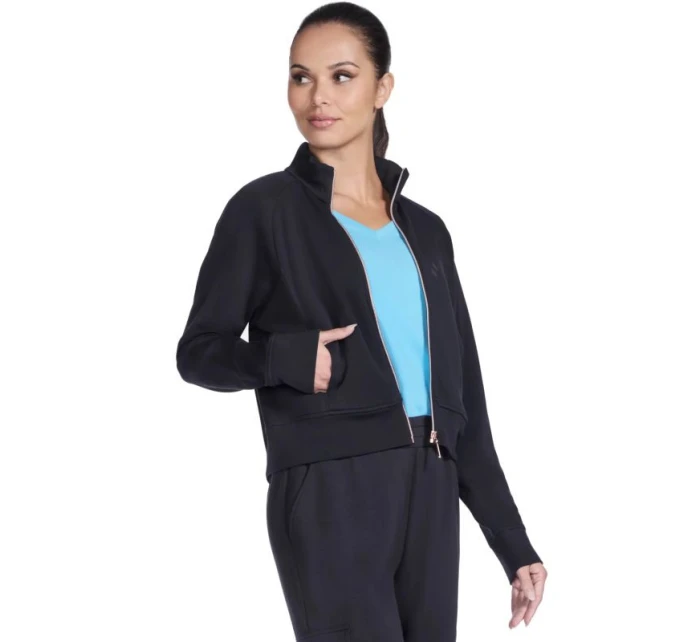 Elevate Jacket Black L model 21386753 - Skechers