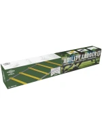 FITNESS ŽEBŘÍK UMBRO 4M S NASTAVITELNOU SPONOU