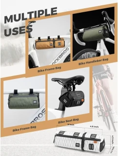 rowerowa 2w1 model 21855187 - Rockbros