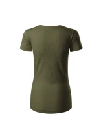 Dámské tričko Epic (vojenské) Dámské tričko Epic (vojenské)