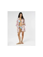 Dámská košile RIP CURL Half Moon Bay Kimono, vícebarevná
