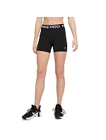 Šortky Nike NP 365 Short 5in W CZ9831 010 dámské