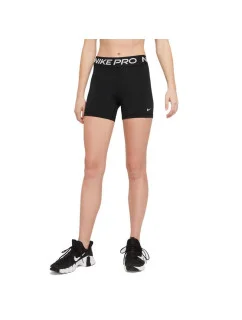 Šortky Nike NP 365 Short 5in W CZ9831 010 dámské