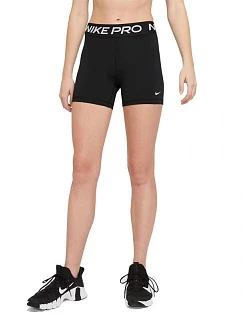 Šortky Nike NP 365 Short 5in W CZ9831 010 dámské