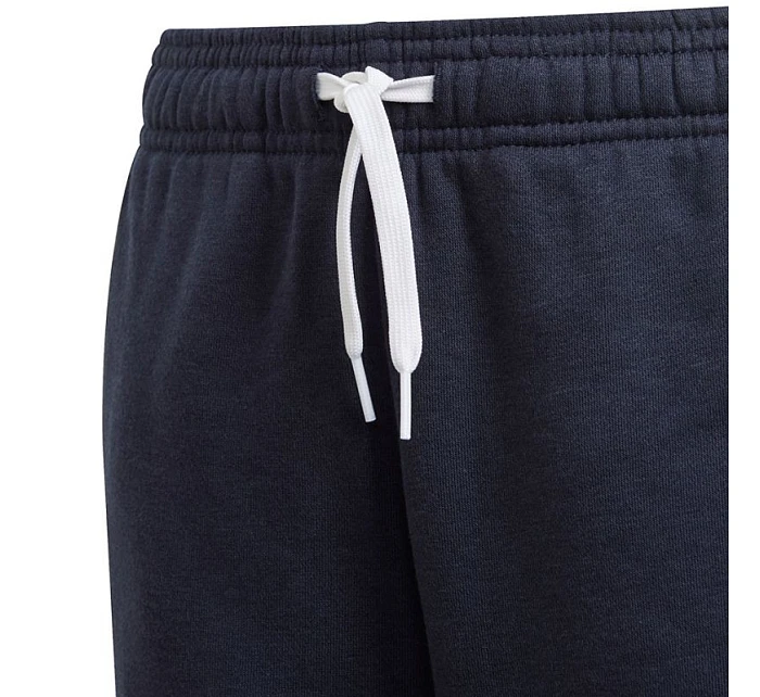 Kalhoty adidas Essentials 3 Stripes Jr GQ8898