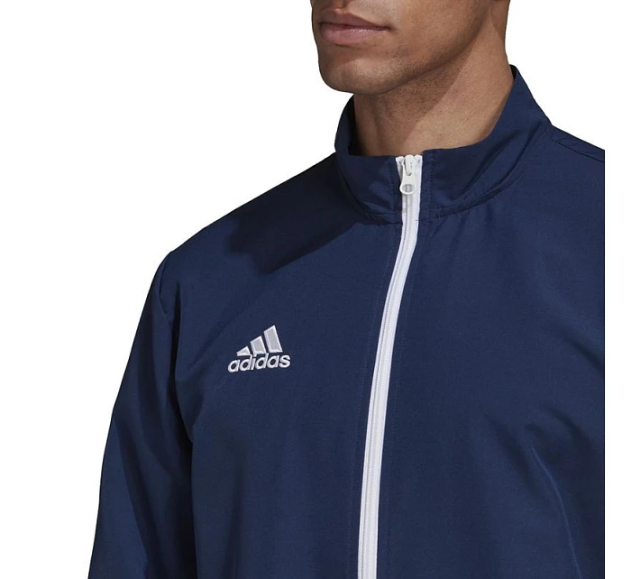 Pánská bunda Entrada 22 M HB0571 - Adidas Pánská bunda Entrada 22 M HB0571 - Adidas