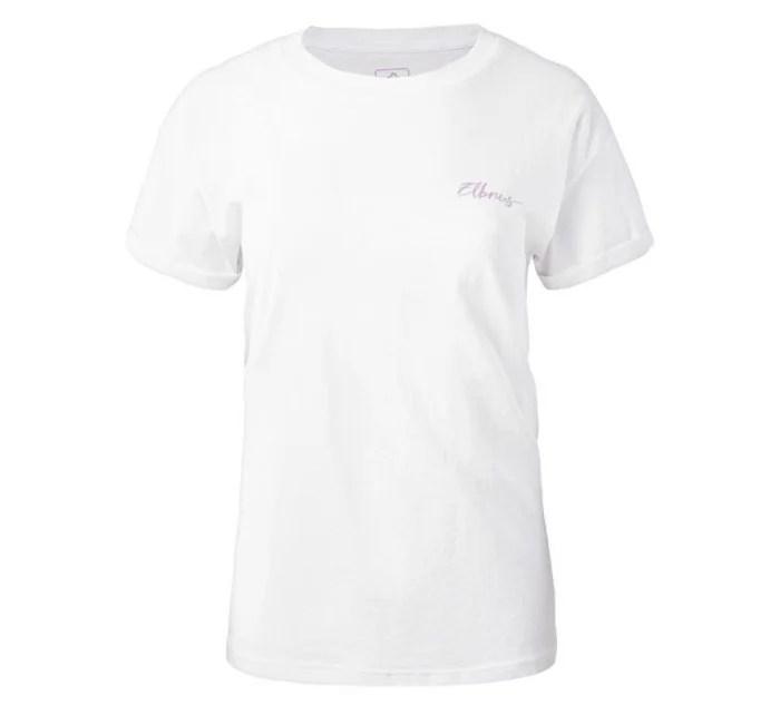 Elbrus Mette Wo's W Tričko 92800396695 Elbrus Mette Wo's W Tričko 92800396695
