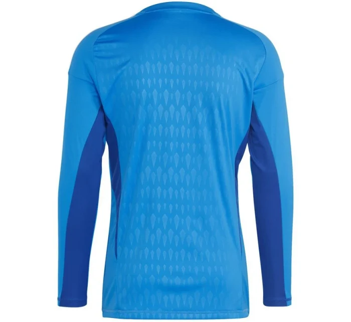 Pánské brankářské tričko Tiro 23 Competition M HL0009 - Adidas Pánské brankářské tričko Tiro 23 Competition M HL0009 - Adidas