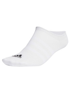 Tenké a lehké ponožky No-Show HT3463 - ADIDAS