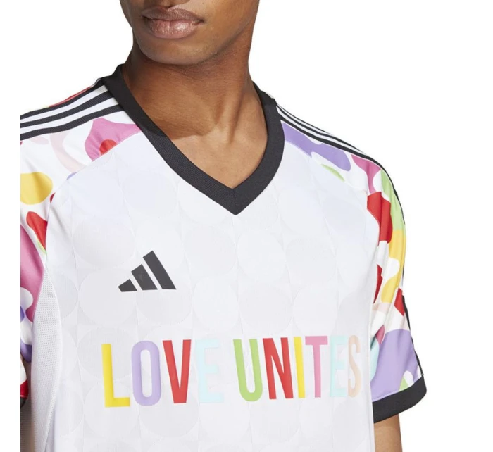 Pánské tričko Tiro Box Tee M HY5899 - Adidas