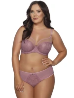 Ava 1396 Crystal color:lily