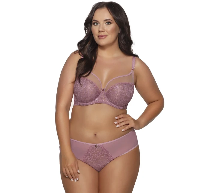 Ava 1396 Crystal color:lily