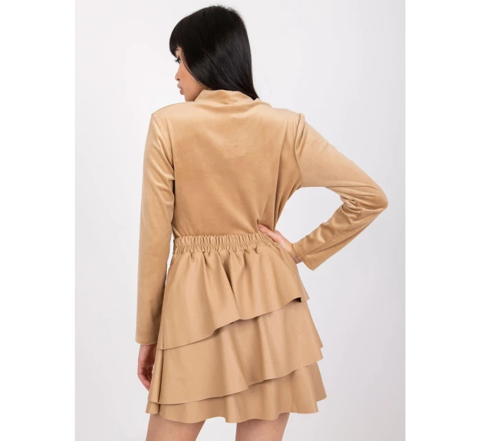 Halenka DHJ BZ 6561.09P velbloud