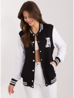 Bluza RV BL model 19506502 czarny - FPrice