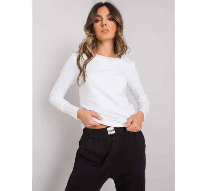 Souprava RV KMPL 7338.07X bílá a černá Souprava RV KMPL 7338.07X bílá a černá