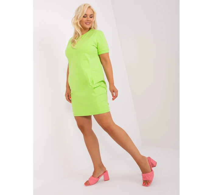 RV SK 8899 šaty.14P vápno