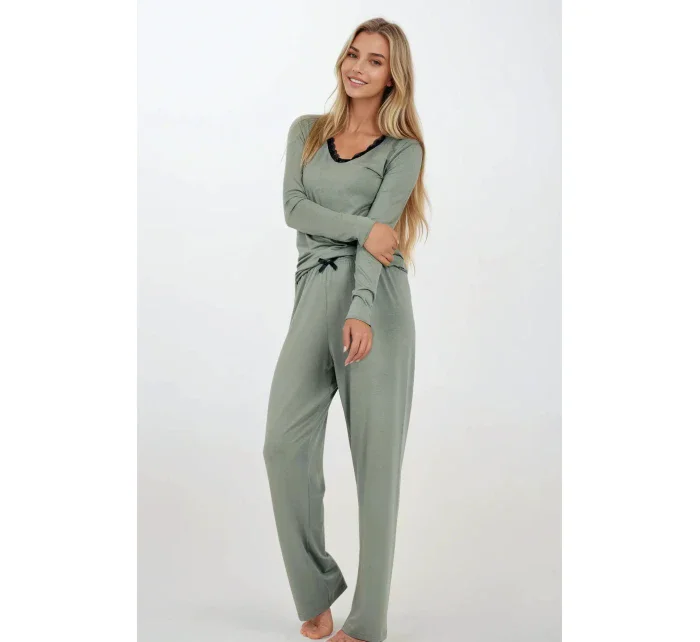 Pyžamo Emerald model 21050895 - Momenti Per Me