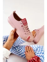 Sneakers Big Star JJ274167 Pink Sneakers Big Star JJ274167 Pink