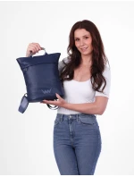 Dámský batoh Vuch Glenn V Dark Blue Dámský batoh Vuch Glenn V Dark Blue