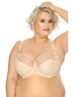 Dámská polovyztužená podprsenka BMS 899 - Gaia