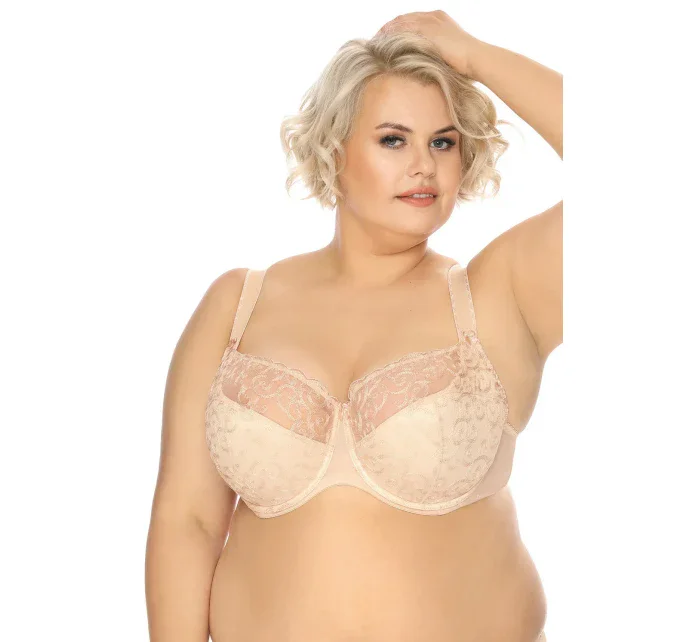 Dámská polovyztužená podprsenka BMS 899 - Gaia