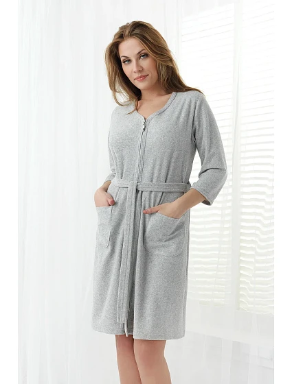 Dámský župan model 17337629 - Dorota