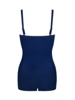 Módní sportovní šortkové plavky - S36SW