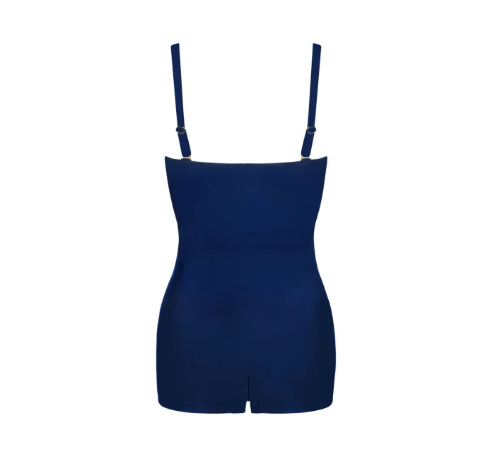 Módní sportovní šortkové plavky - S36SW