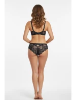 SELENA SOFT BRA 19265 BLACK