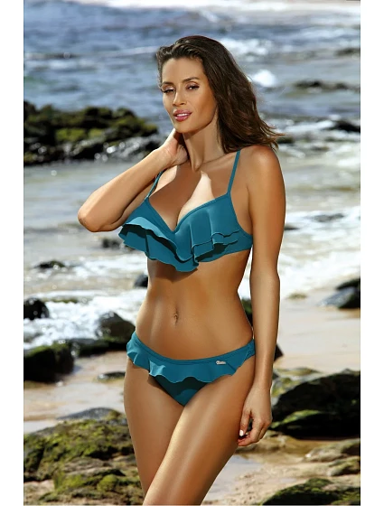 Dvoudílné plavky model 112241 Marko Dvoudílné plavky model 112241 Marko