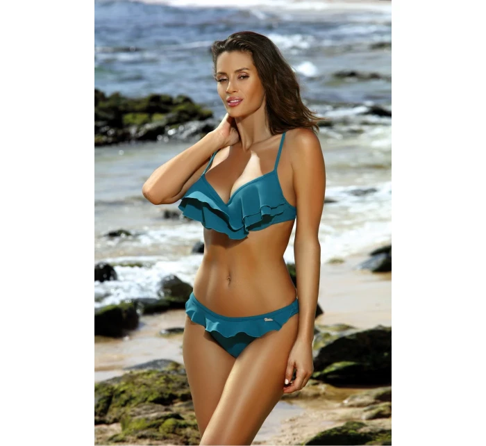 Dvoudílné plavky  model 112241 Marko