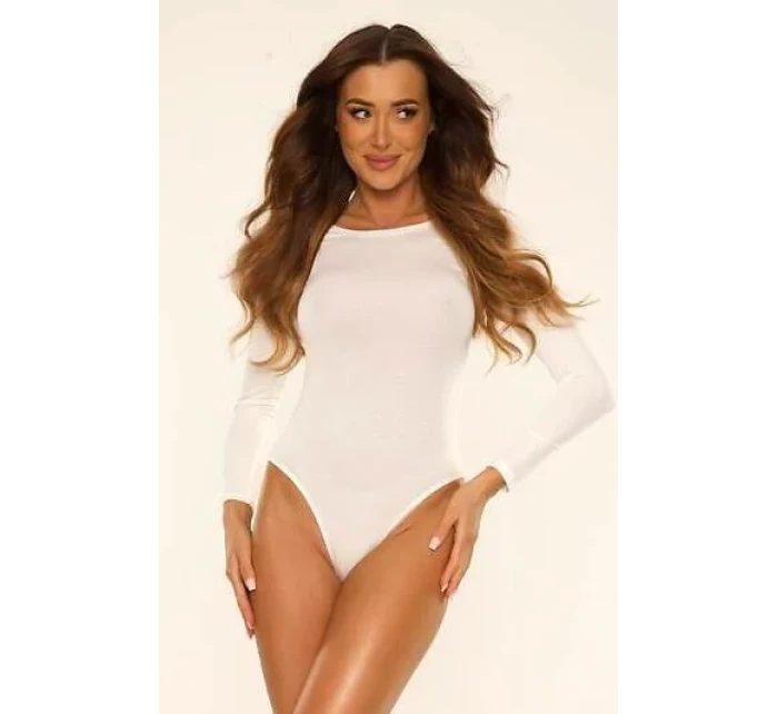 Dámské body model 20840381 Chloe dł/r S2XL - De Lafense