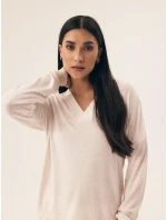 Henderson Dámské pyžamo 43017 Kančí délka/r S-2XL Henderson Dámské pyžamo 43017 Kančí délka/r S-2XL