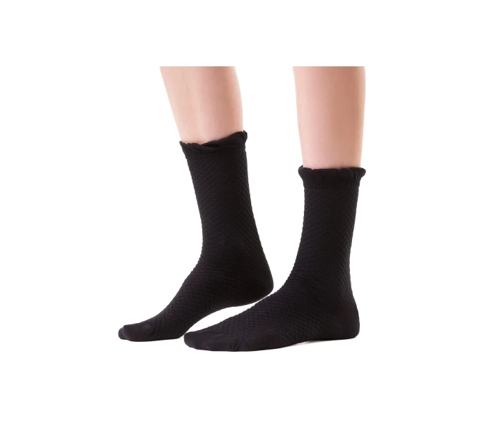 Ponožky Steven art.066 Comet 3D 35-40