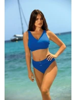 Dvoudílné dámské plavky S 1 model 20850006 - Self Dvoudílné dámské plavky S 1 model 20850006 - Self