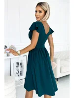 Dámské šaty    model 18485654 - numoco