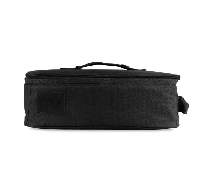 Offlander Offroad horizontální 4L kempingová taška OFF_CACC_17BK